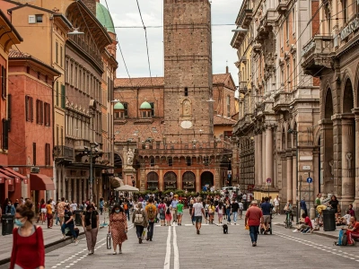 Włoski city break za 200 zł. Tyle wydamy teraz za bilety w dwie strony