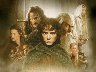 Ile pamiętasz z filmu Władca Pierścieni: Drużyna Pierścienia? Sprawdź swoją wiedzę w quizie!