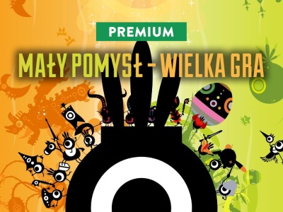 Z bębnami na wojnę - Patapony pokazały potencjał prostego pomysłu i płynięcia pod prąd