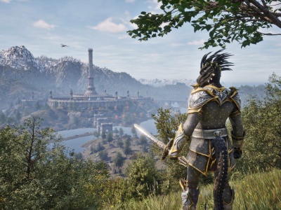 The Elder Scrolls IV: Oblivion Remastered – Poradnik Osiągnięć – Jak zdobyć platynę?