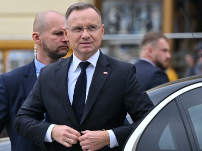 Prezydent zawetował ustawę obniżającą składkę zdrowotną dla przedsiębiorców 
