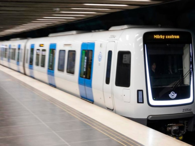 Sztokholm stawia na cyfrowe metro – Alstom z nowym kontraktem