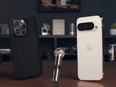 iPhone’a 17 jeszcze nie ma, a Google już nabija się z jego wyglądu