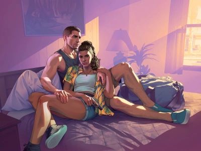 Nowy zwiastun GTA 6 zachwyca klimatem i oprawą! Jason i Lucia ruszają do akcji