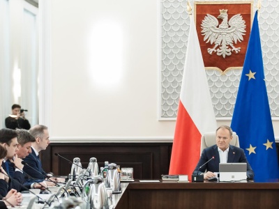 Projekty ustaw. Rząd przyjął przepisy deregulacyjne
