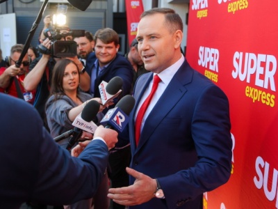 Czarnek: Nawrocki odkupił mieszkanie od Jerzego Ż.; nie było umowy o przejęciu opieki