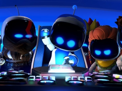 ASTRO BOT w rekordowej cenie na PS5 - poniżej 230 zł w pudełku!