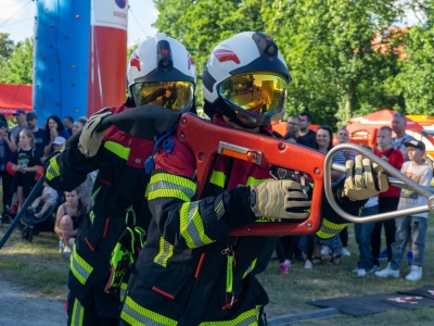 Strażacy z OSP w Dobromierzu będą świętować 80-lecie [PROGRAM]