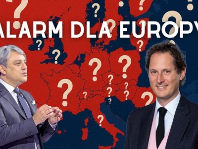 Szefowie największych koncernów w Europie biją na alarm. „Unia Europejska zniszczy europejską motoryzację”