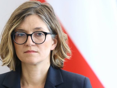 Magdalena Biejat: Karol Nawrocki okazał się zwykłym oszustem
