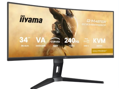 3 tanie, japońskie monitory ultrapanoramiczne w Polsce – do 240 Hz!