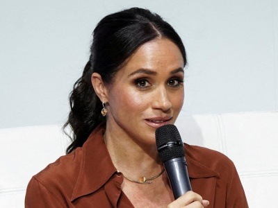 Meghan Markle pokazała syna. Spójrzcie na podpis. Tak wylewna jeszcze nie była