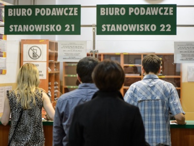 Od 7 maja nowe prawo. Za spóźnienie z pismem 500 zł kary dziennie
