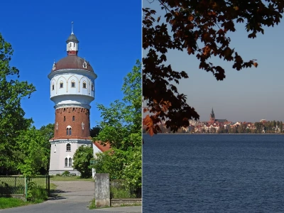 Niedocenianie polskie miasto idealne na weekend. Teraz świętuje 600-lecie