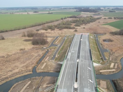 Od granicy do granicy. Rozbudowa A2 coraz bliżej