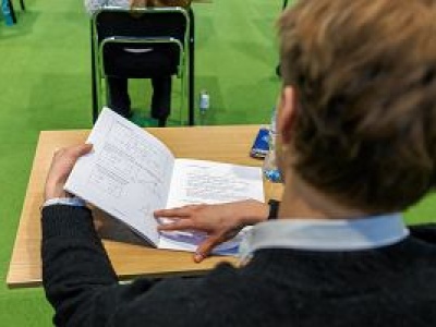 Uczeń o zaskoczeniu na maturze. Zaapelował do rządu Tuska