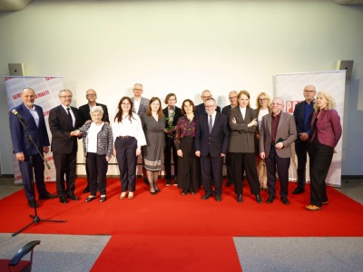 Nagrody Historyczne przyznane! Tak tworzymy niezależny instytut pamięci narodowej