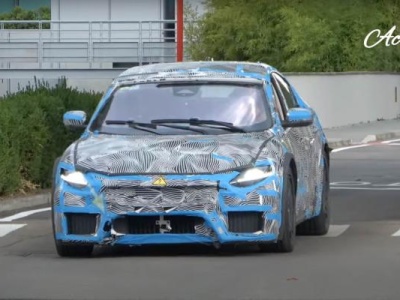 Elektryczne Ferrari nie może mieć normalnej premiery. Zadebiutuje w tym roku, ale go nie zobaczycie