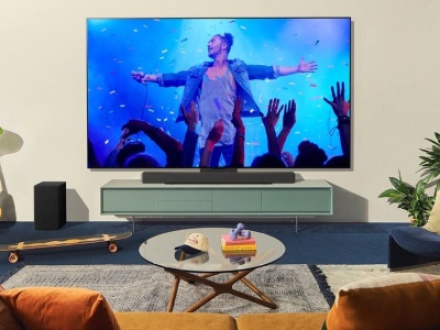 Smart okazja – LG OLED 65″ poniżej 5000 zł!