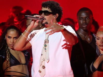 Bad Bunny przyjedzie do Polski! To będzie lato w rytmie latino