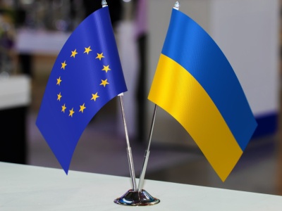 Bez ceł i bez limitów: Ukraina z dostępem do rynku UE do 2028 roku