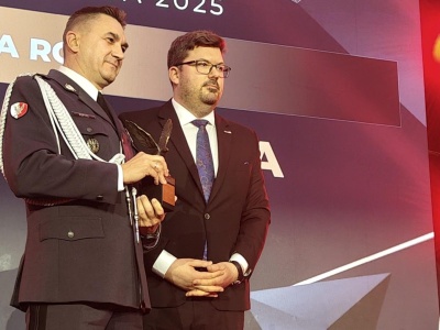 Defence24 Days 2025: Orły Bezpieczeństwa wręczone