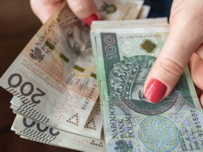 7000 zł zamiast 4000 zł. Rząd szykuje duże zmiany w tym zasiłku