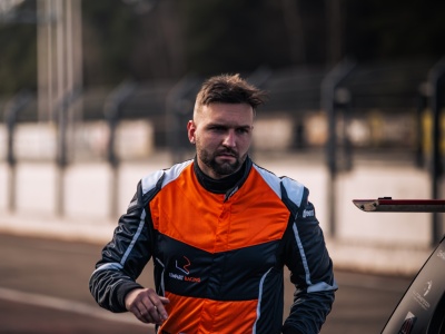 Rusza nowy sezon. Świdniczanin kontra wicemistrz świata JWRC [FOTO]