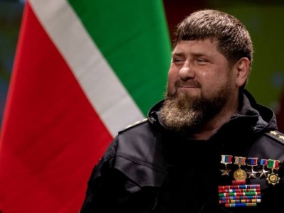 Kadyrow zrezygnuje ze stanowiska? 