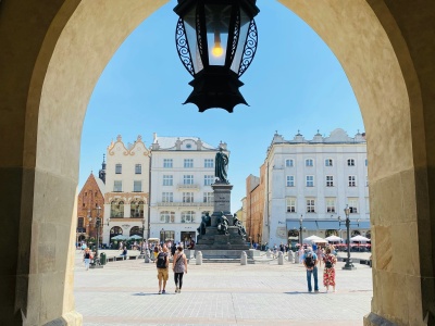 Hotel z Krakowa wśród najlepszych w Europie. Miejsce w prestiżowym rankingu