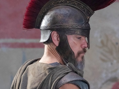 The Odyssey będzie najbardziej epickim filmem w historii. „Nigdy więcej nie nakręcą takiej produkcji”