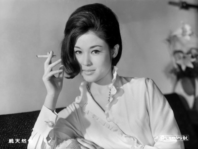 Ayako Wakao i jej filmowe role