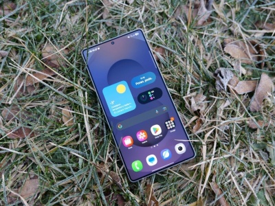 One UI 7 kontra One UI 8 w nietypowym porównaniu