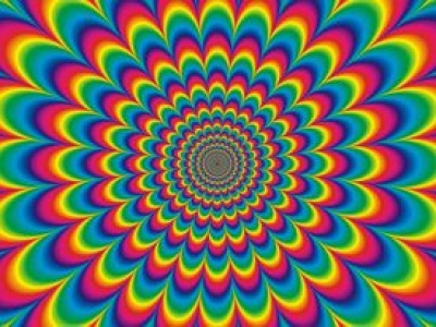 Psychodeliki i terapia? Badania sugerują, że to może się udać