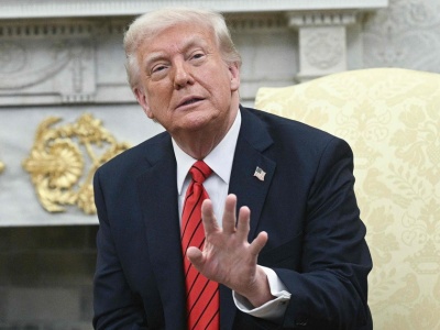 Kolejny pomysł USA na przejęcie Grenlandii. Administracja Donalda Trumpa 