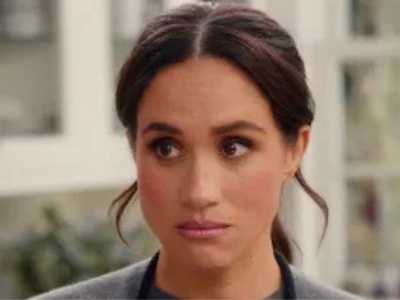 Meghan Markle faces legal battle over controversial bath salts recipe