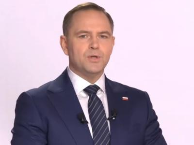 Trudny wieczór Nawrockiego, słaby Mentzena. Kto najwięcej zyskał, a kto stracił w debacie Republiki?