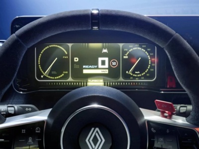 Imponująca sprzedaż najbardziej ekstremalnego Renault ostatnich lat. W Polsce to auto kosztuje 700 000 zł