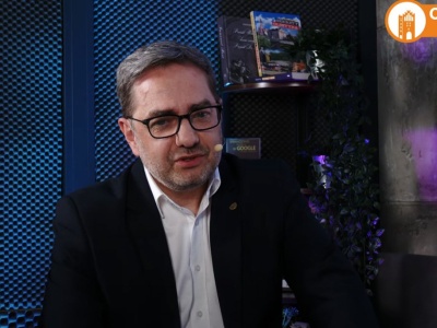 Prof. Mirosław Bełej z Katedry Nieruchomości i Studiów Miejskich UWM o rynku mieszkaniowym w Polsce [WIDEO]