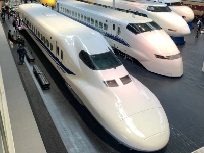 Nadchodzi Pendolino 2.0. Avelia rozwinie prędkość nawet 300 km/h