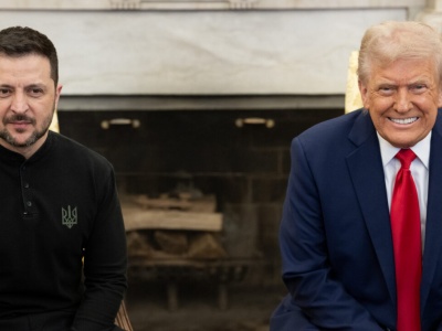 Umowa USA-Ukraina. Ukraiński ekspert ocenia jej założenia
