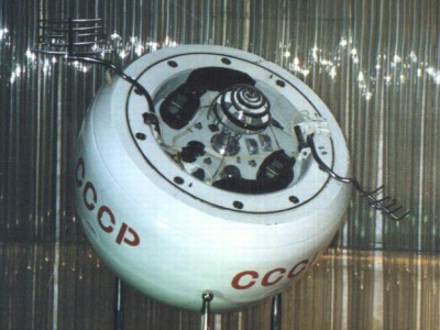 Wenera 72 (Kosmos 482) spadła na Ziemię