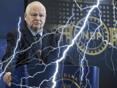 Kurs euro prognozy na najbliższe dni: Kurs wymiany EUR/PLN w NBP nie był tak nisko od 5 tygodni!