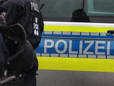 Afgańczyk zasztyletował Polkę. Pracowali w tym samym sklepie na terenie Niemiec