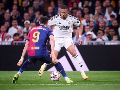 Barcelona – Real Madryt: typy i promocja od Fuksiarz.pl na El Clasico!