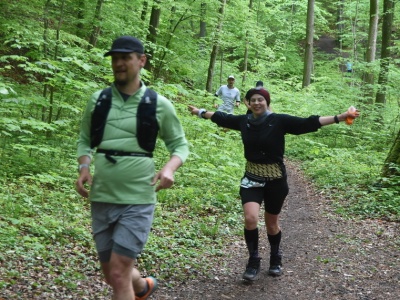 Trwa Ultra Wysoczyzna [ Sport ]