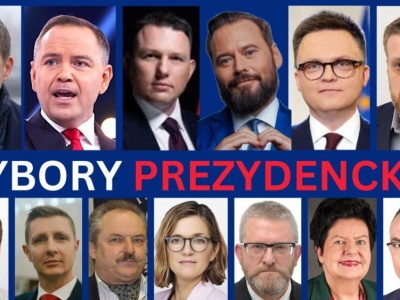 „Ludzki moment w polityce” Krzysztof STANOWSKI o Karolu NAWROCKIM