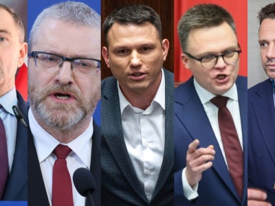 Nagle w debacie padło pytanie o wiek emerytalny. Jedna odpowiedź zaniepokoiła seniorów