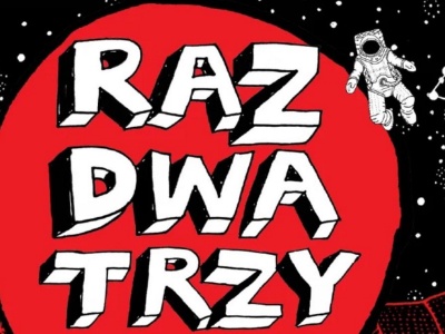 Zespół Raz, Dwa, Trzy zagra w Klubie Studio