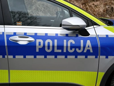 Kraków: Ciała dwóch mężczyzn w akademiku
